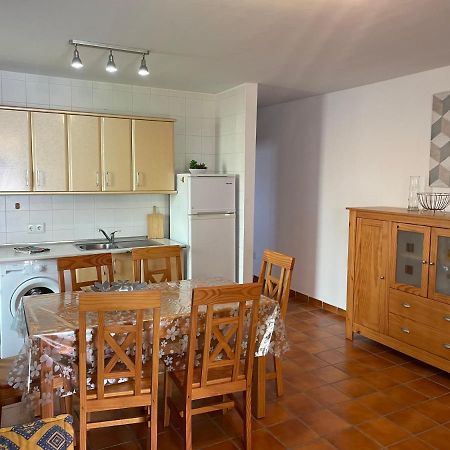 El Medano Balancon Apartment, Pool And Terrace מראה חיצוני תמונה